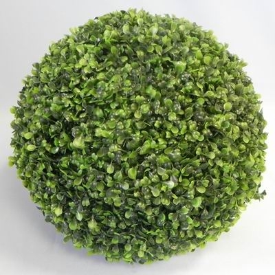 Buxus koule umělina pr.52cm zelená