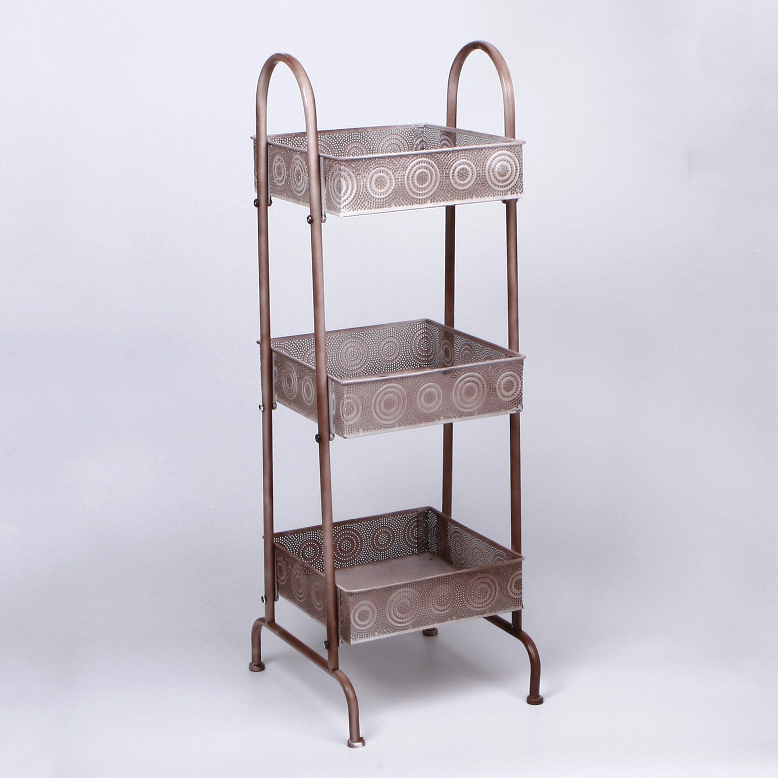 Reg l Kov 26x26V85cm Patina KLIA CZ S r o 
