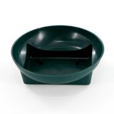 Oasis miska pvc zelená pr.15,5cm