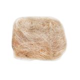 Sisal vlákno 25g natural