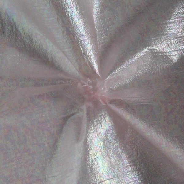 Dekorační látka polyester 36cm/500cm růžová