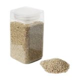 Písek 600g natural