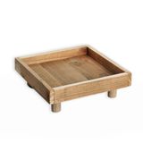 Podnos dřevo 20cm