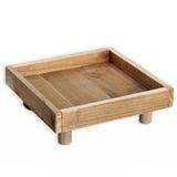 Podnos dřevo 30cm