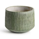 Obal beton pr.20cm zelená