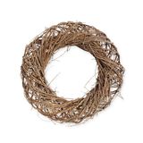 Kruh proutí pr.24cm natural