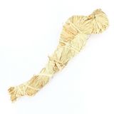 Raffia přírodní cop - balení 1kg