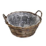 Mísa proutí pr.35V14cm natural