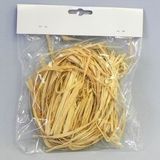 Raffia - lýko 25g přírodní