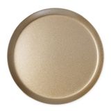 Tácek kov 4ks/pr.10cm zlatá mat