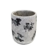 Obal beton pr.11cmV13,5cm black inki