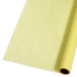 Fólie papír 50cmx9m yellow