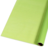Fólie papír 50cmx9m light-green