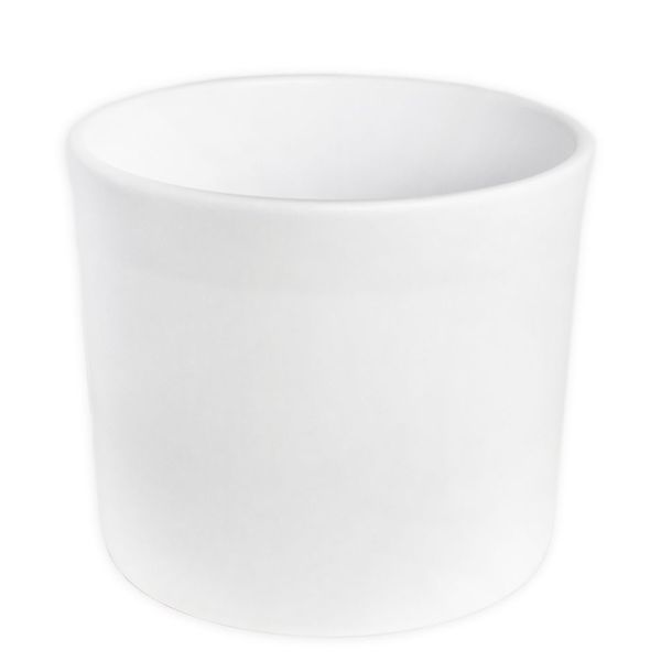 Keramika obal Miami Bianco 31/36cm