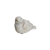 Ptáček beton 8,5cm