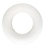Kruh polystyrén pr.13cm