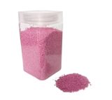 Písek 550g sv.fialová