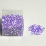Kapky pvc 120g fialová