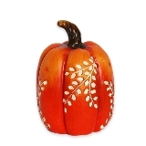 Dýně keramika 15,8cm
