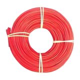 Pedik 2mm/100g červená