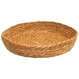 Tác pletený pr.36cm natural