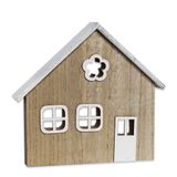 Domek dřevo 16cm