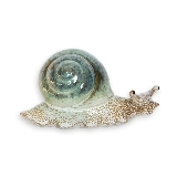 Šnek porcelán 17,3cm
