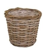 Obal kubu ratan 23cm