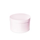Flower box pr.14V9cm sv.růžová